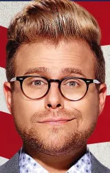 Адам Коновер